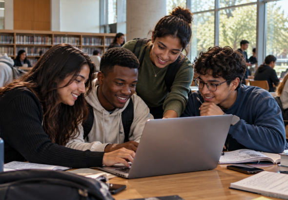Scholarships for international students in the USA in 2027, including eligibility requirements, academic qualifications, and financial aid opportunities.
