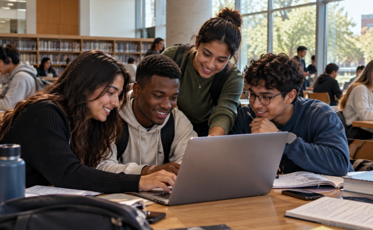Scholarships for international students in the USA in 2027, including eligibility requirements, academic qualifications, and financial aid opportunities.